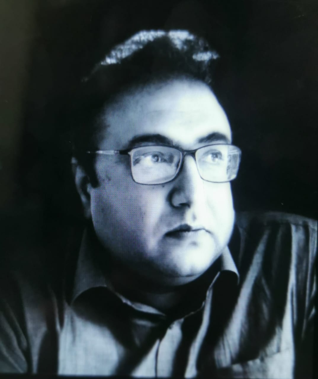 Dr. Adnan Sohail