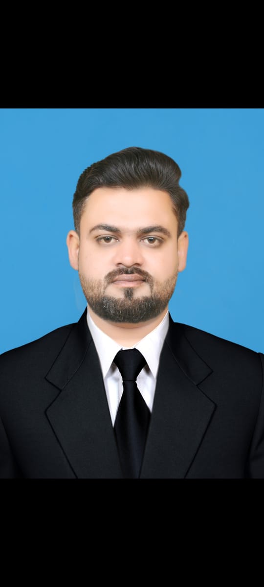 Afzal Farooq