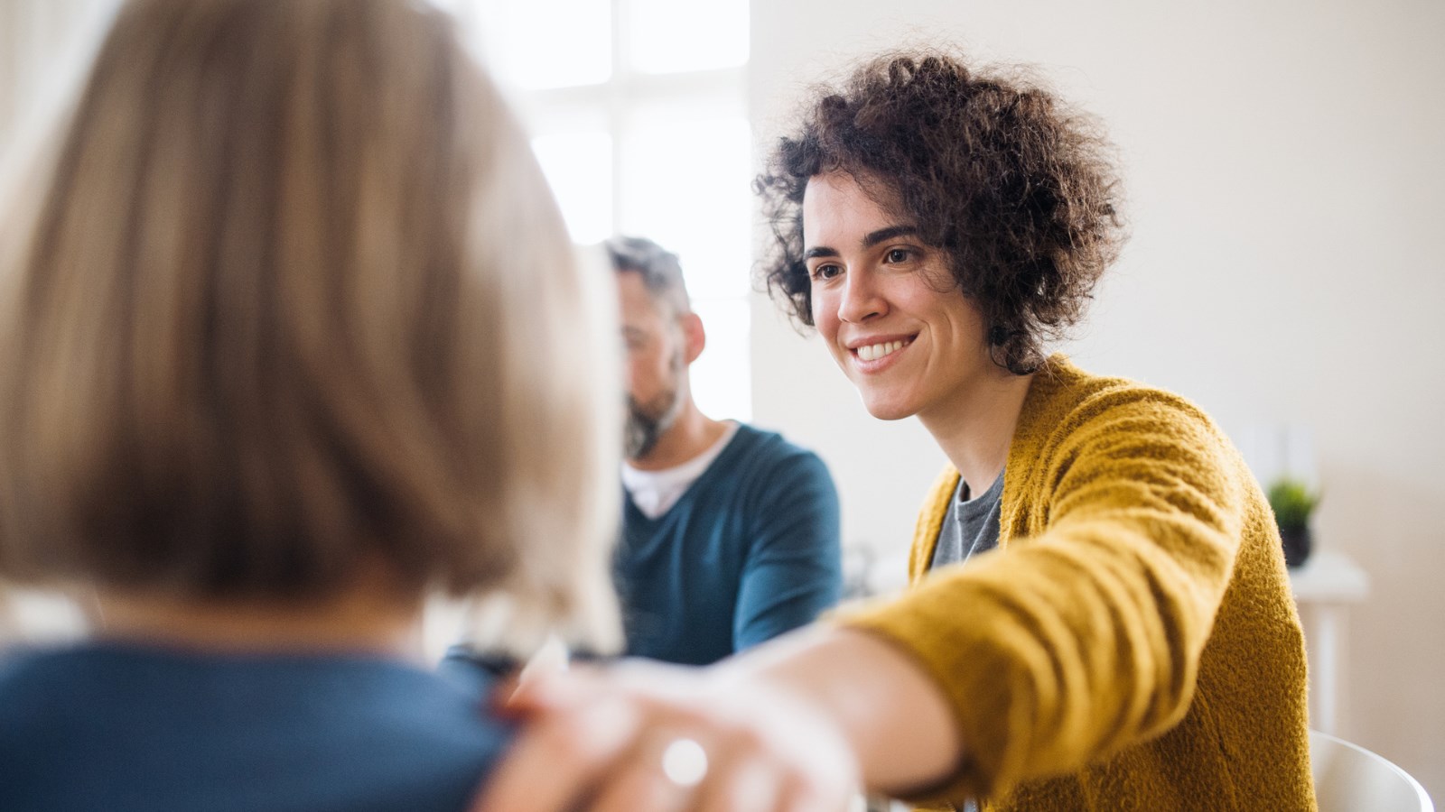 Counseling and Psychotherapy