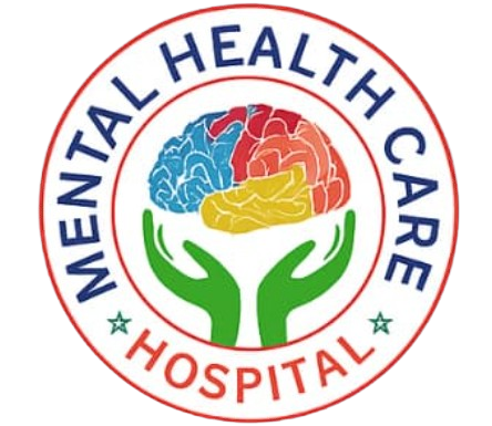 Mental Health Care Haven Logo