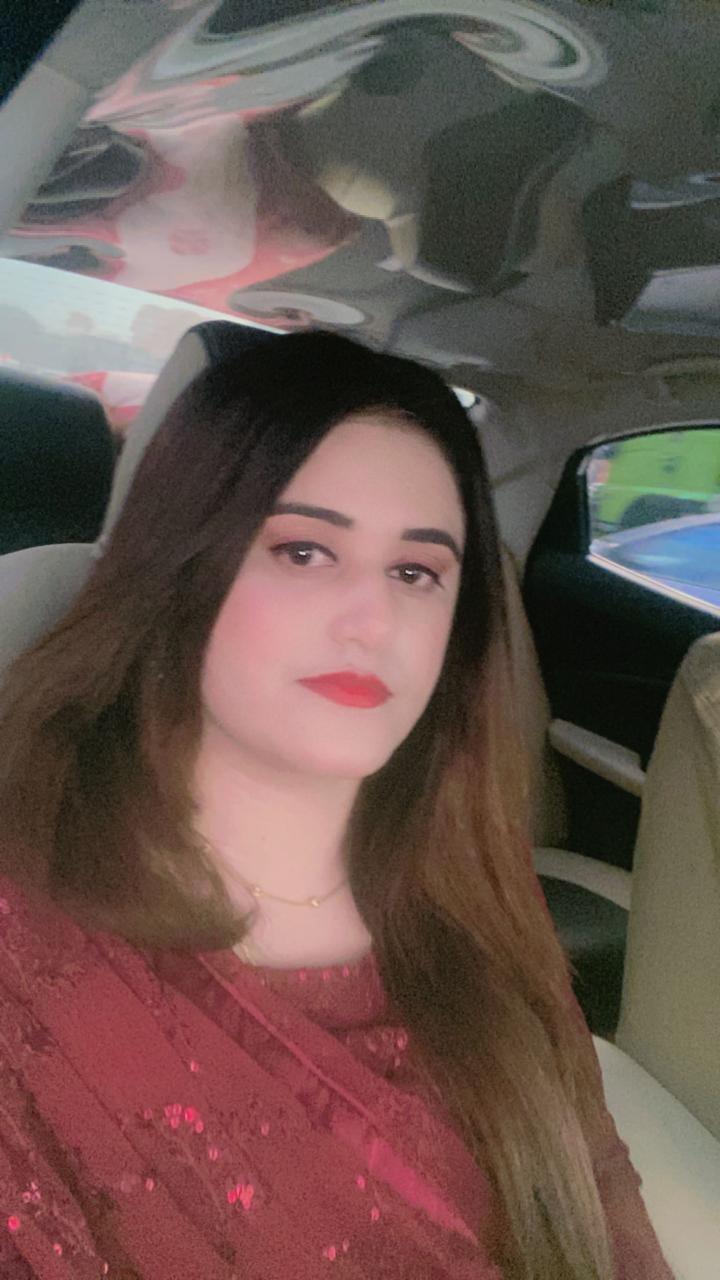 Dr. Iqra Tahir CEO