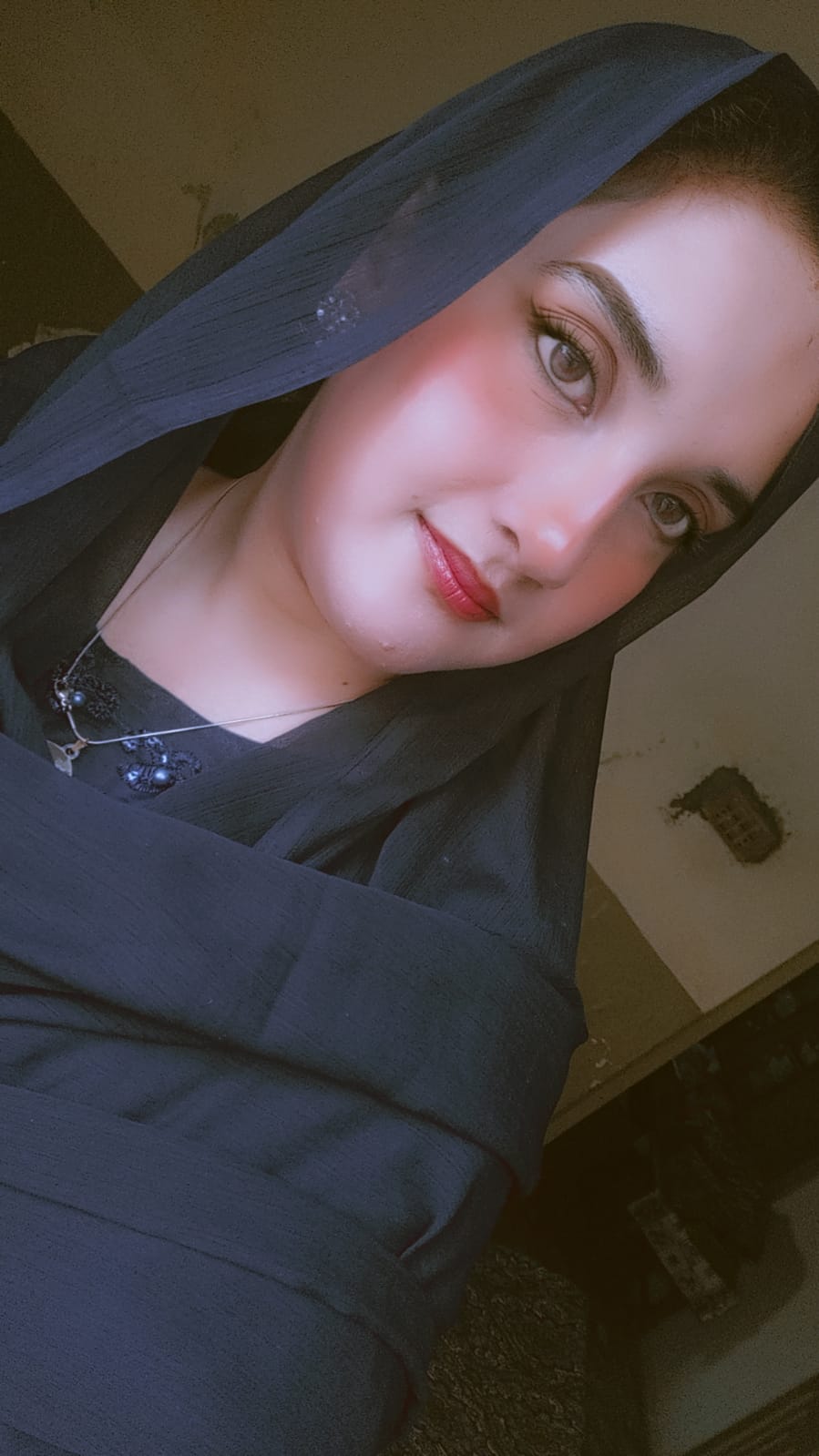 Psy. Areeba Nawaz