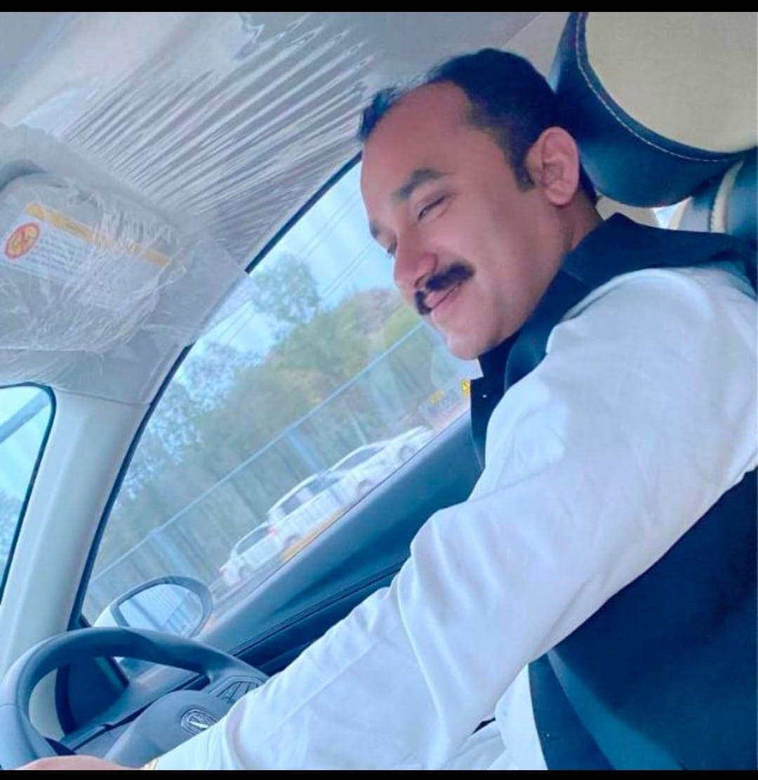 Malik Tahir Bashir Arain