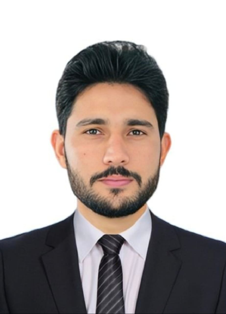 Dr. Naeem Wazir